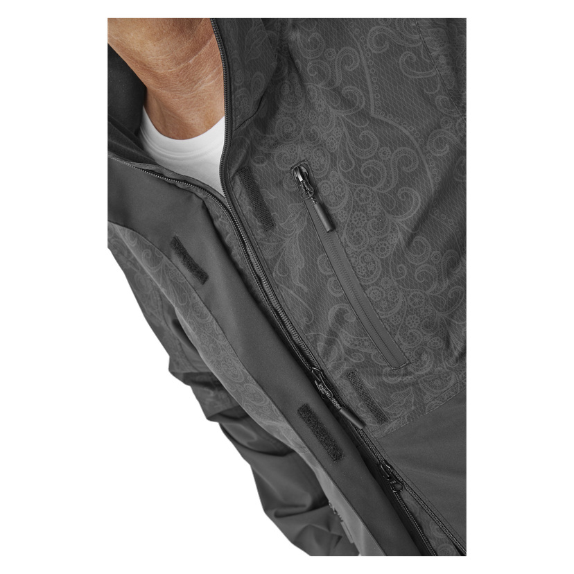Skalljakke dame XL