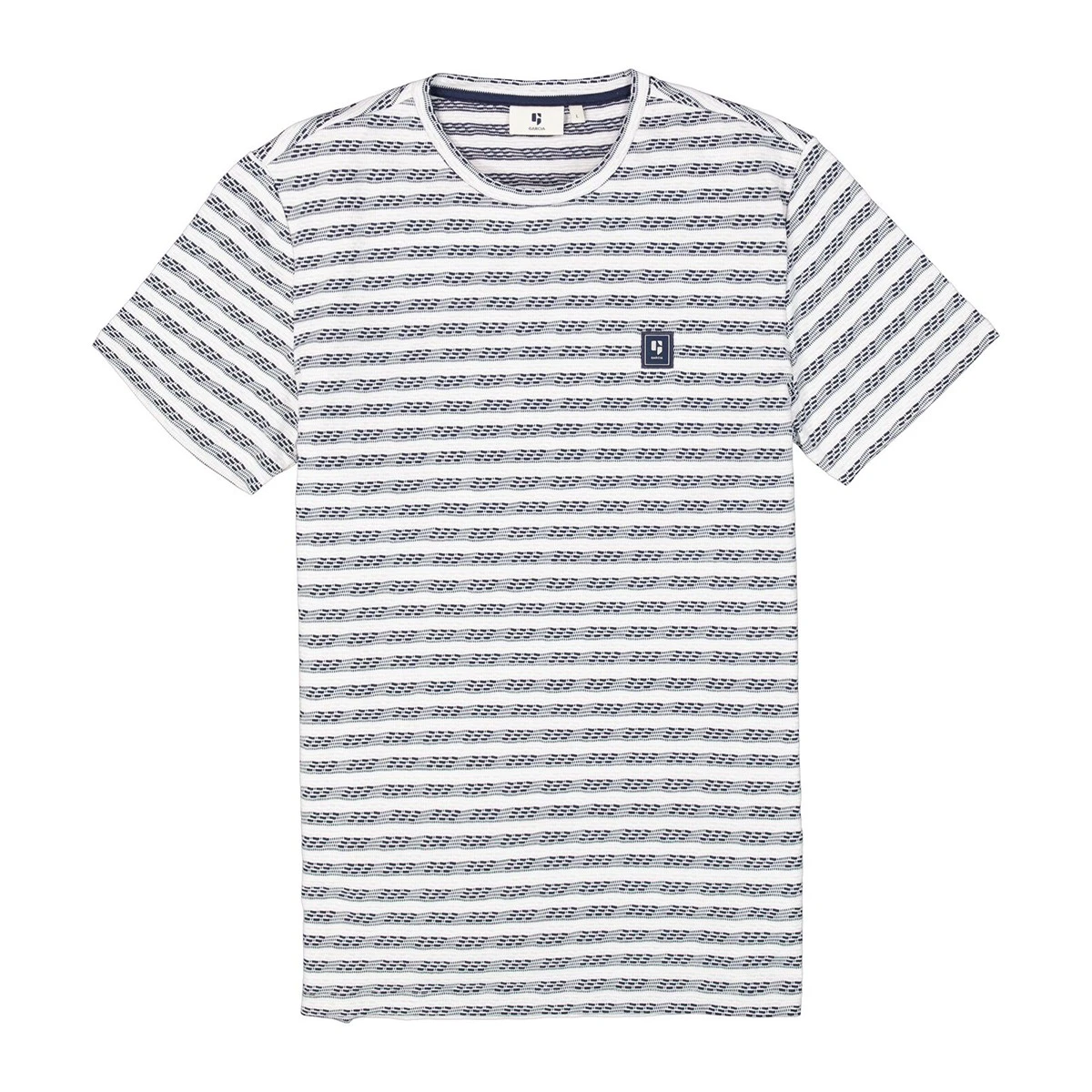 Heren T-shirt PTSS2504590