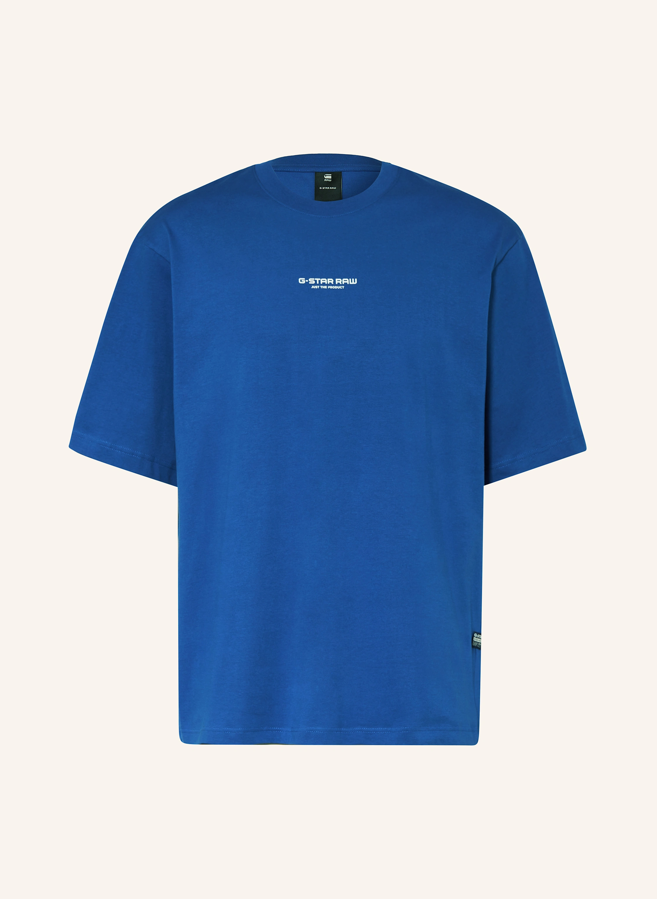 G-Star Oversized-Shirt