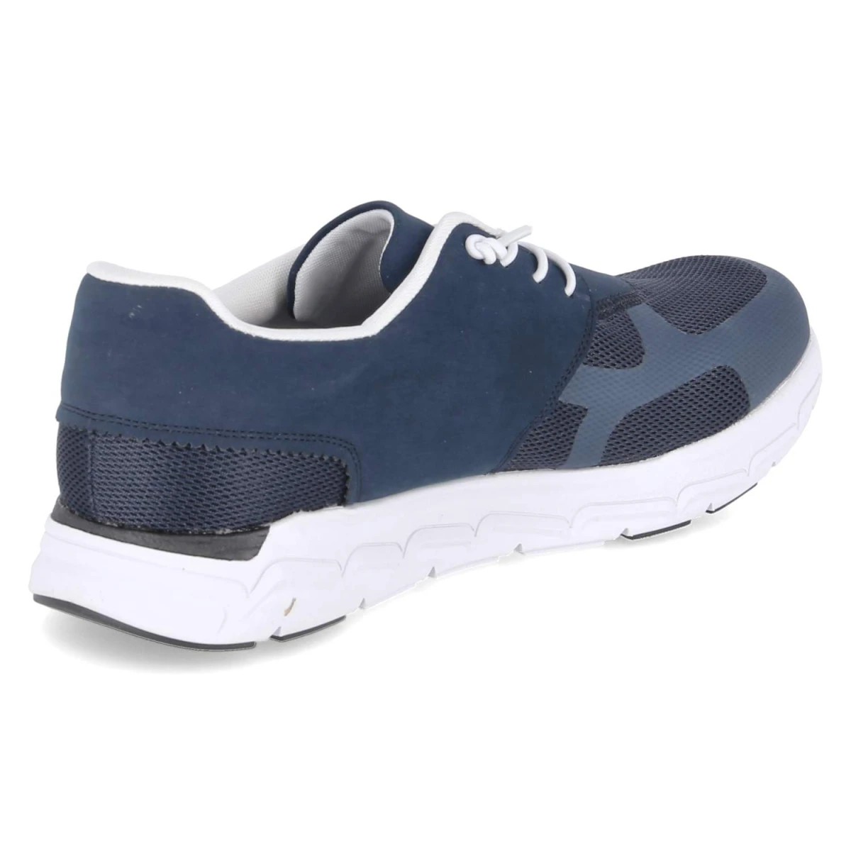 RiekerLow Sneaker - Blau