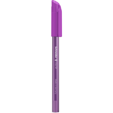 Schneider Vizz Kugelschreiber - violett - M