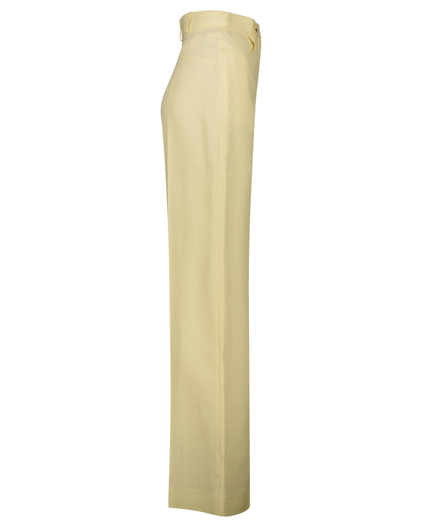 Jacquemus| Damen Marlenehose LE PANTALON SAUGE