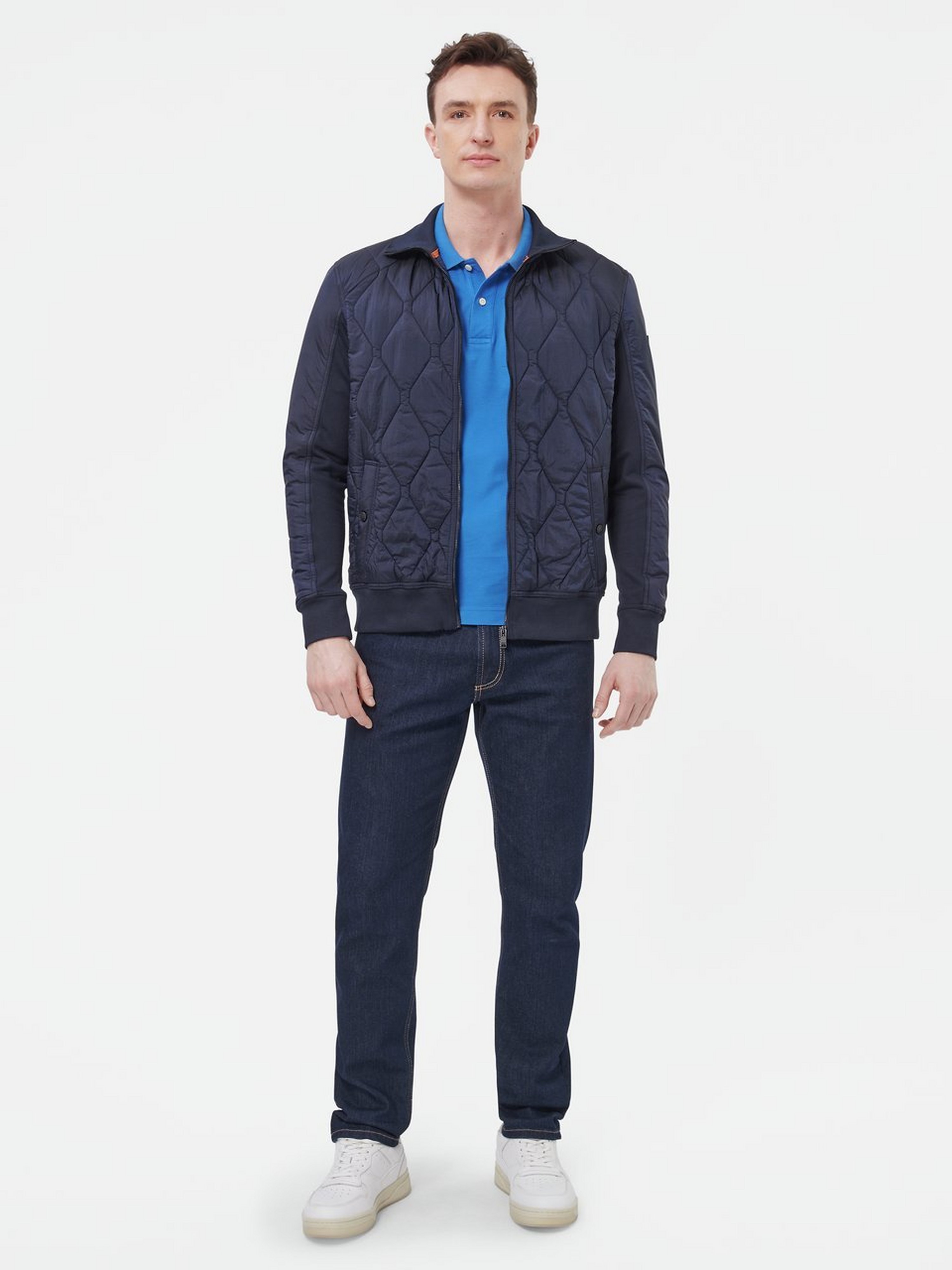 Polo-Shirt