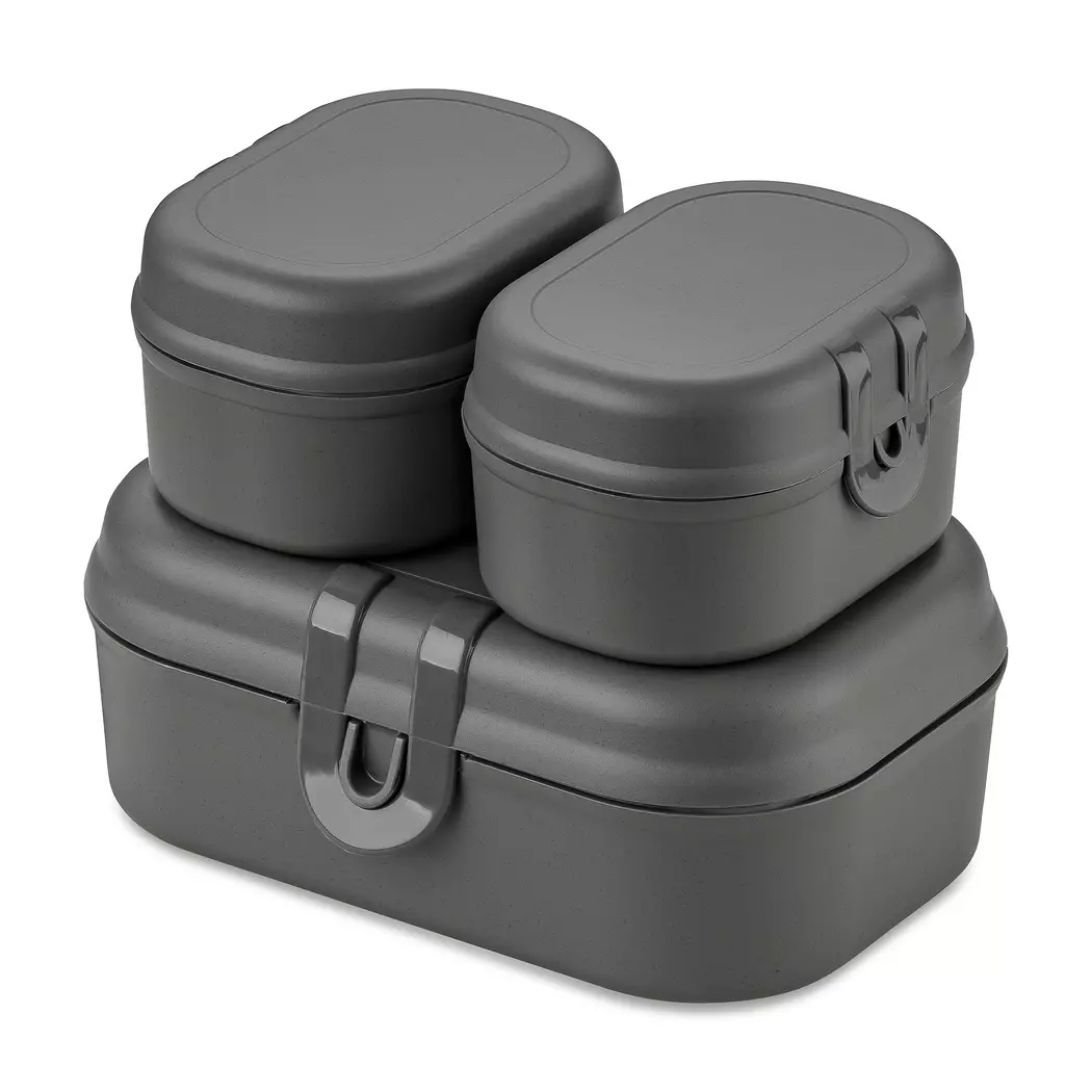 Lunchbox Pascal Ready 3tlg.