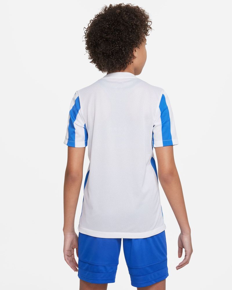 Maillot Nike Striped Division IV pour enfant