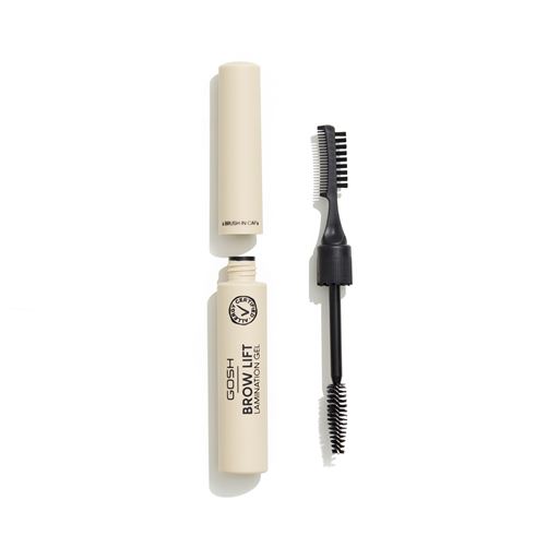 Gosh Copenhagen Brow Lift Lamination Gel, Transparent