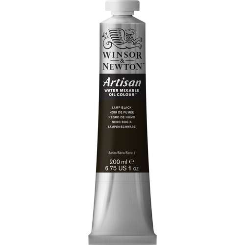 WINSOR & NEWTON™ Artisan™ wassermischbare Ölfarben, einzeln