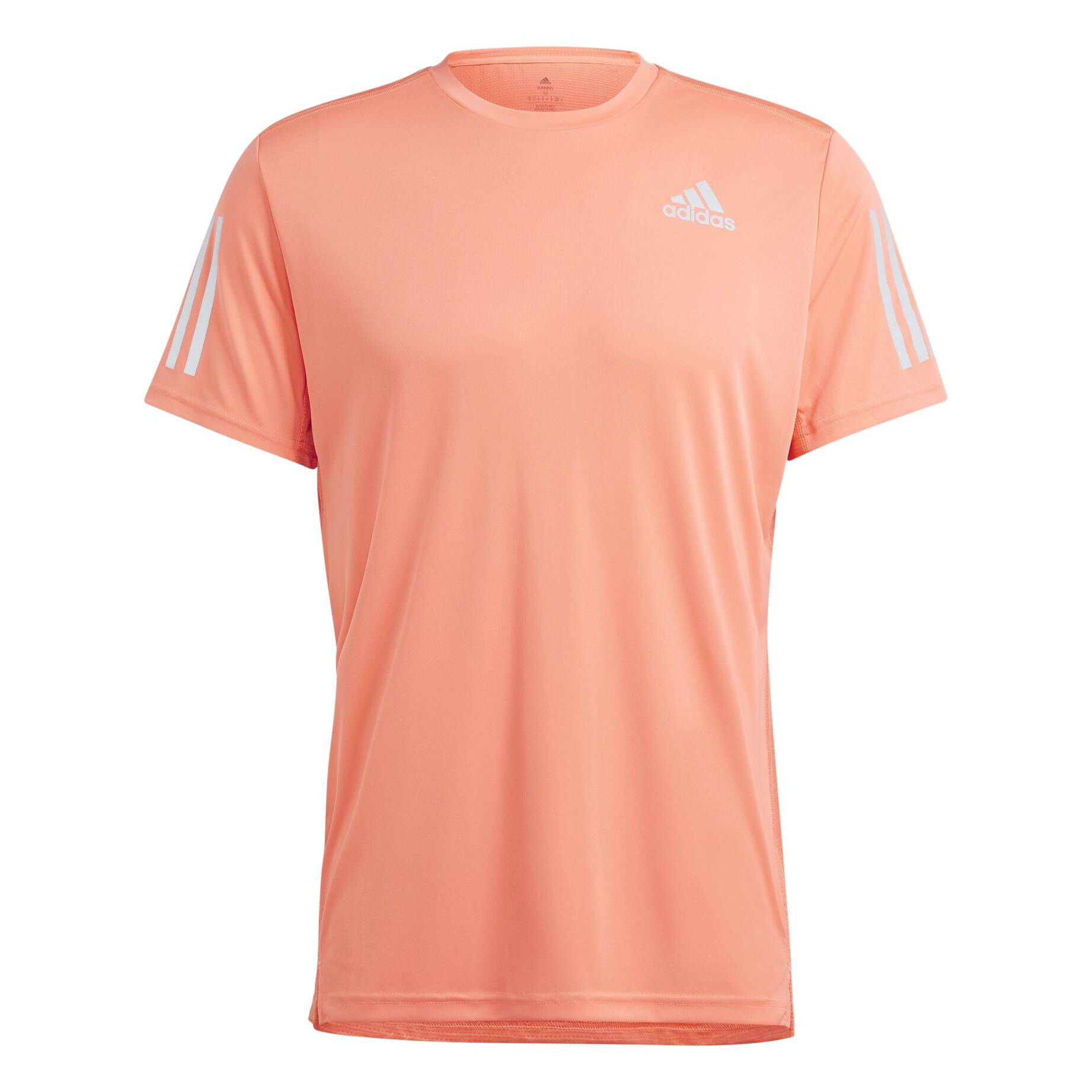 adidas Performance| Herren Laufshirt OWN THE RUN