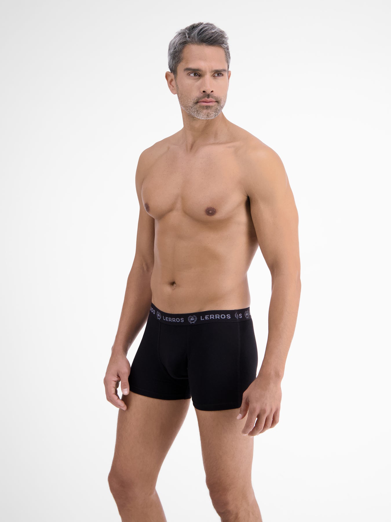 Boxershorts im 3er Pack