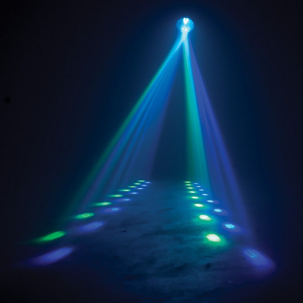 ADJ Revo 4 IR Moonflower LED lichteffect