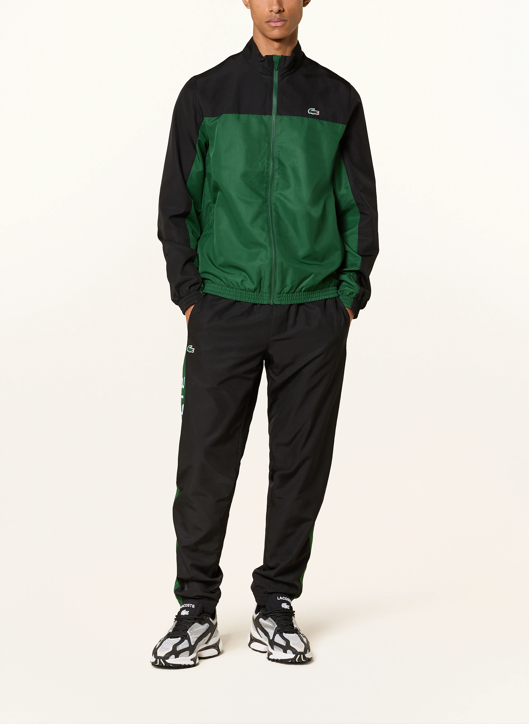 LACOSTE Trainingsanzug