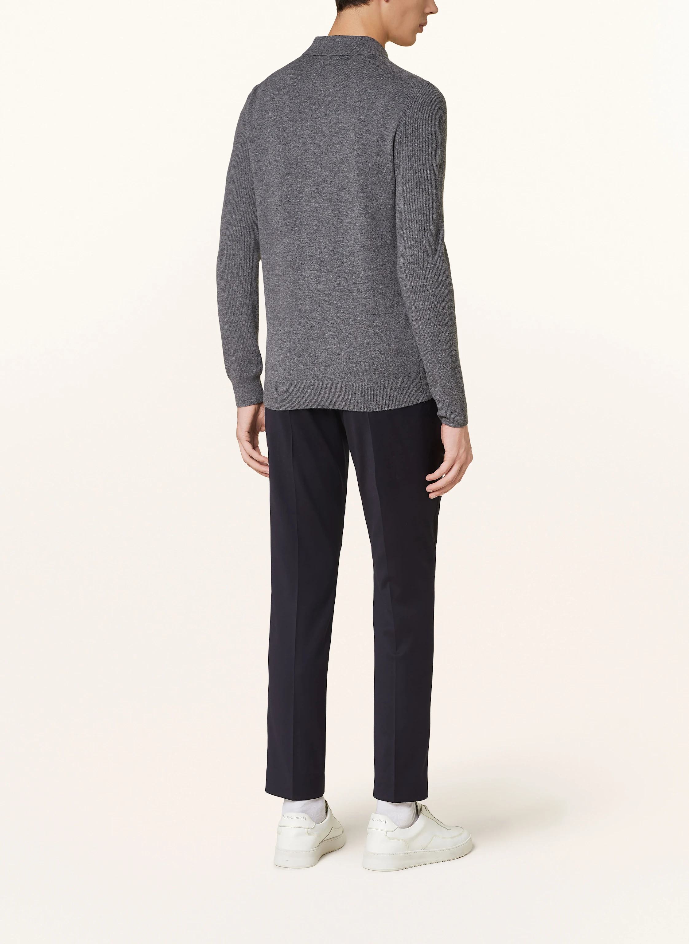REISS Pullover REGIS