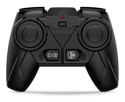 PowerX Radiostyrt Traktor med Tilhenger