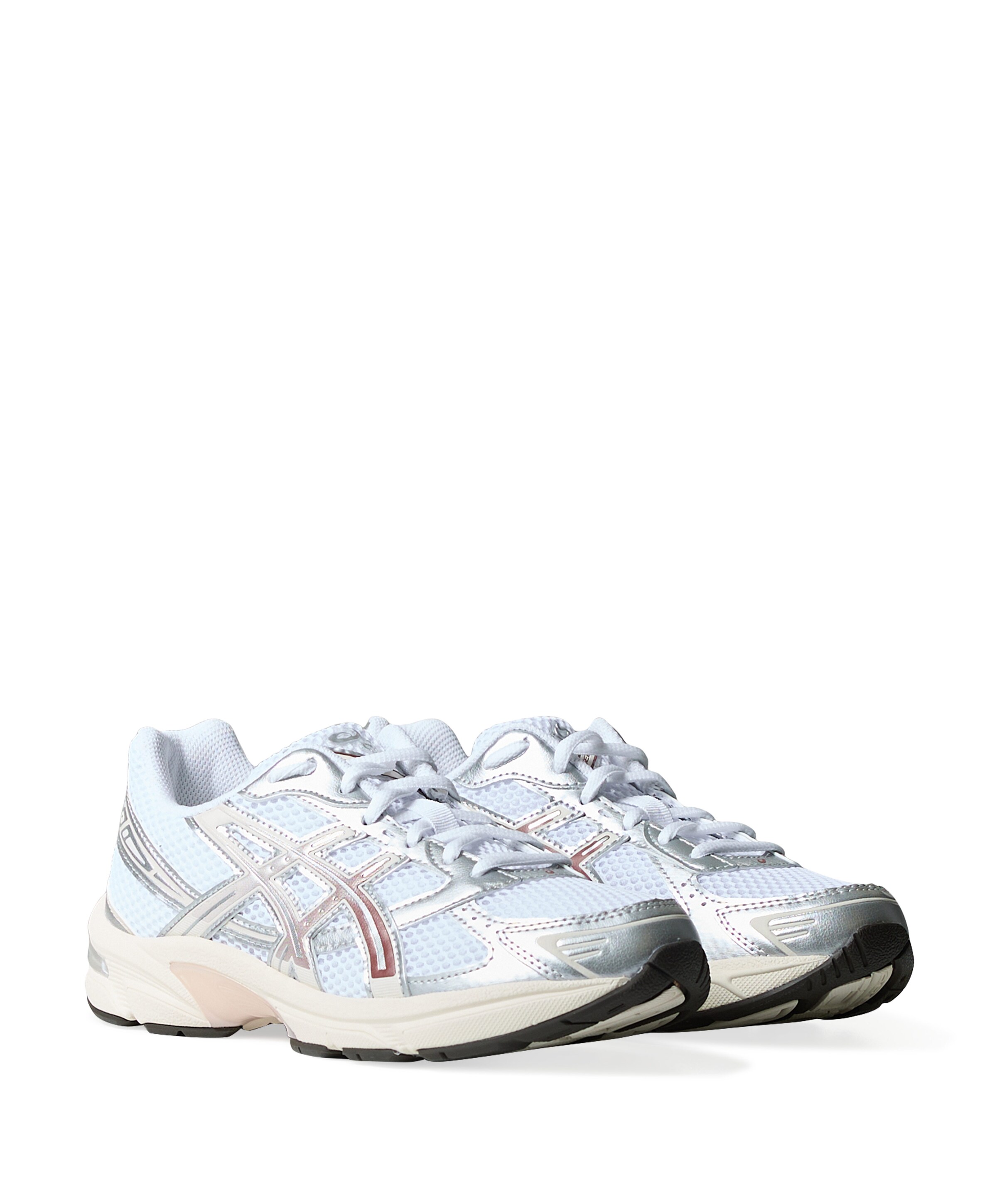Asics GEL-1130 dames sneakers wit
