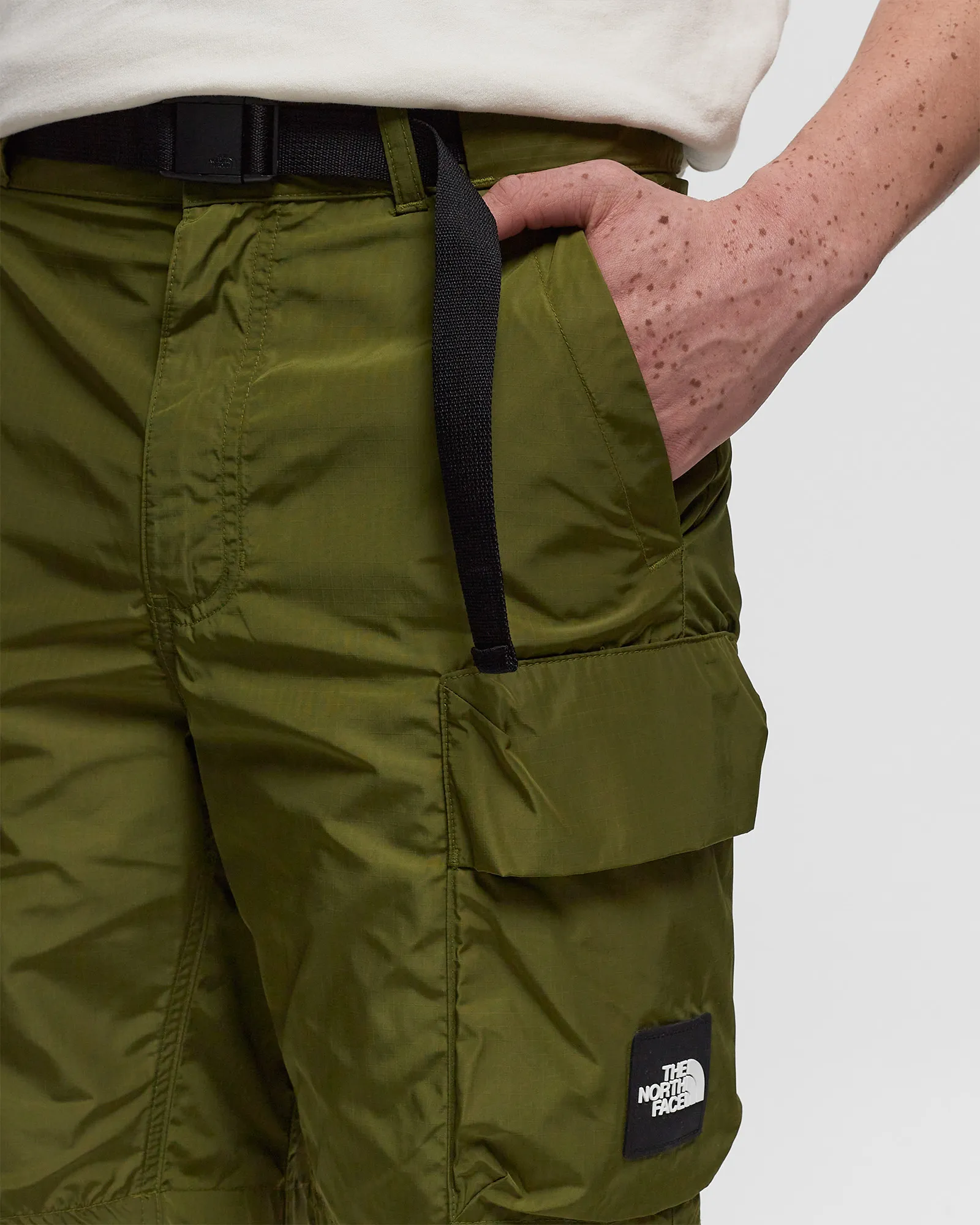 The North Face M NSE CARGO PKT SHORT