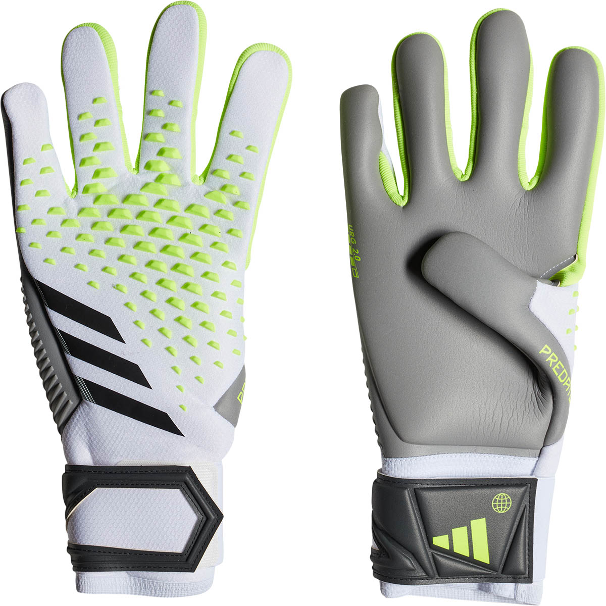 adidas Predator Competition Målmandshandsker