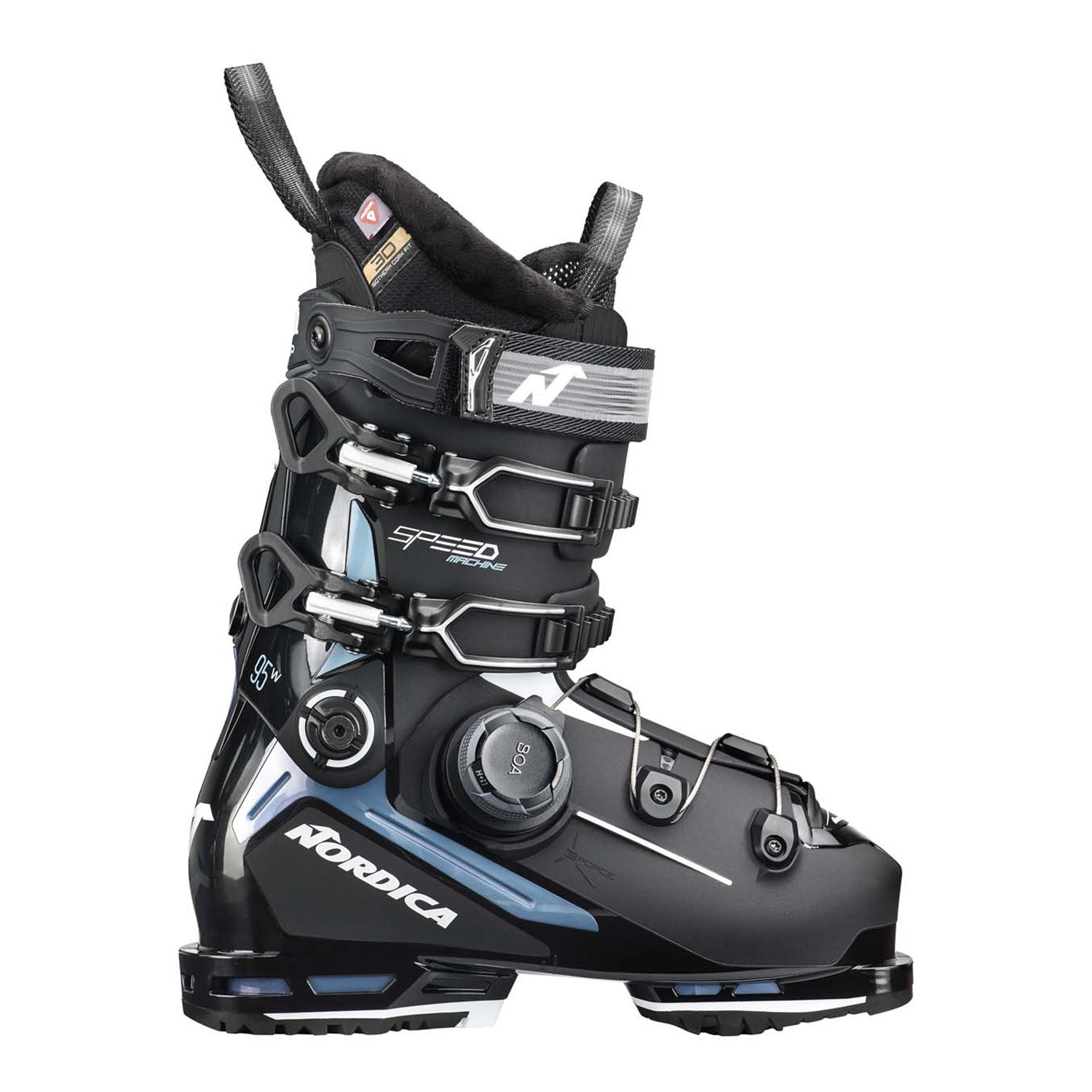 Nordica  Speedmachine 3 BOA 95 W