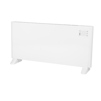 Eurom Alutherm 2000 WiFi Convectorkachel - 2000W - wit