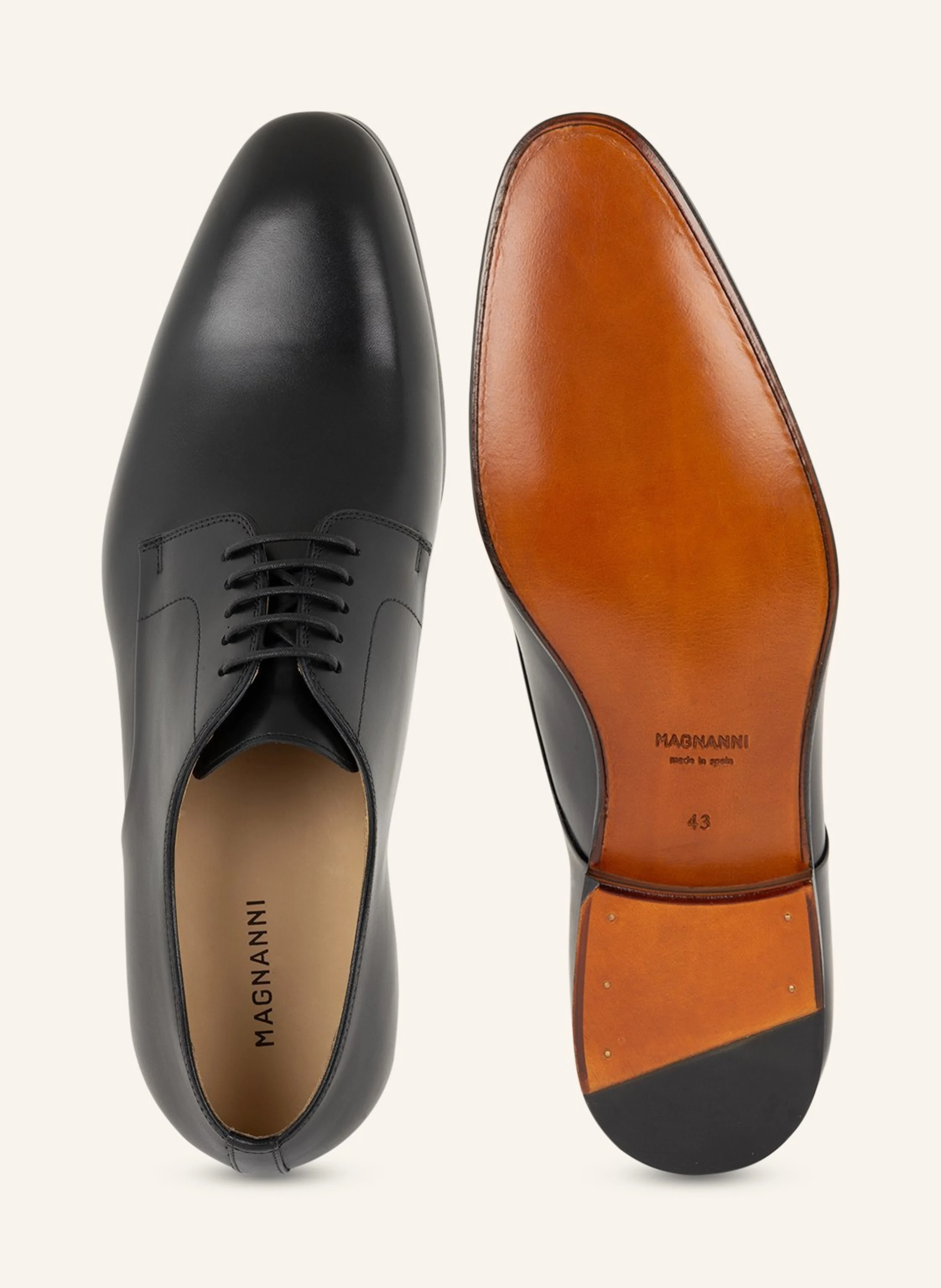 MAGNANNI Schnürer ANDROS