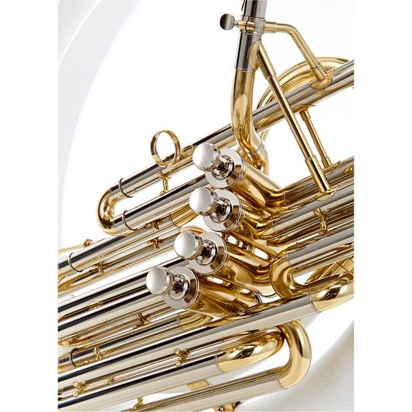 Thomann SHF-400 MKII Bb-Sousaphone