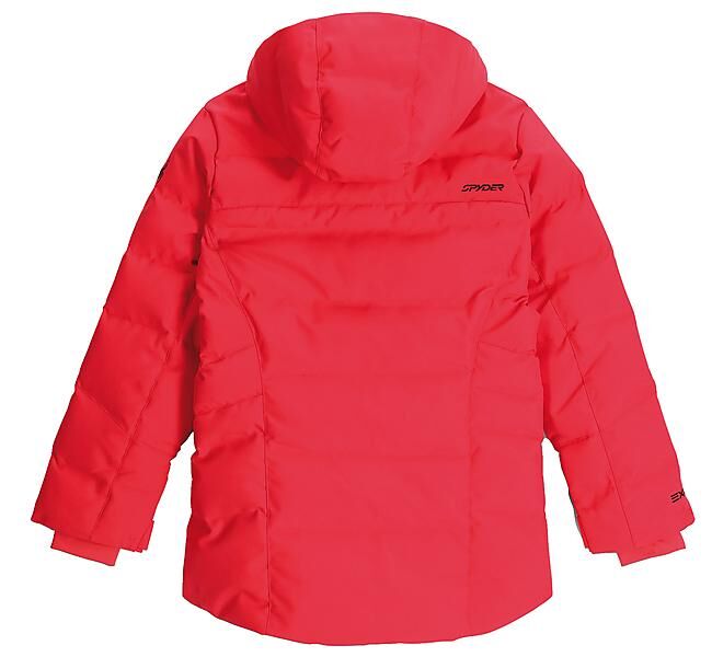 SPYDER - VESTE ZADIE SYNTHETIC DOWN JKT