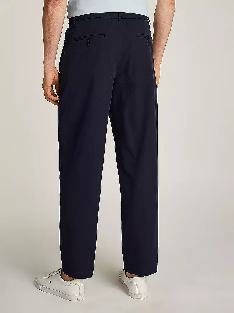 TOMMY HILFIGER Chino GREENWICH blau