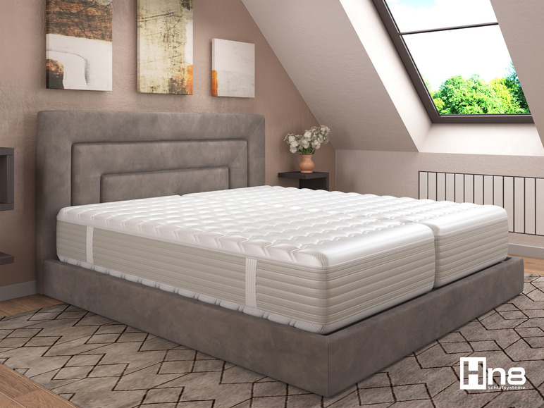 Koudschuim matras Gelstar XXL