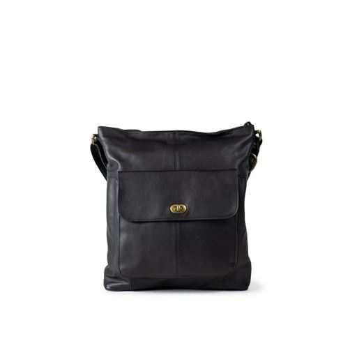 Re:Designed 1656 Taske, Black