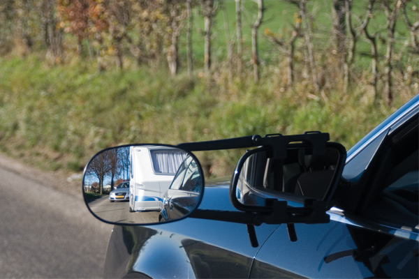 Reich Handy Mirror XL Extended caravanspiegel