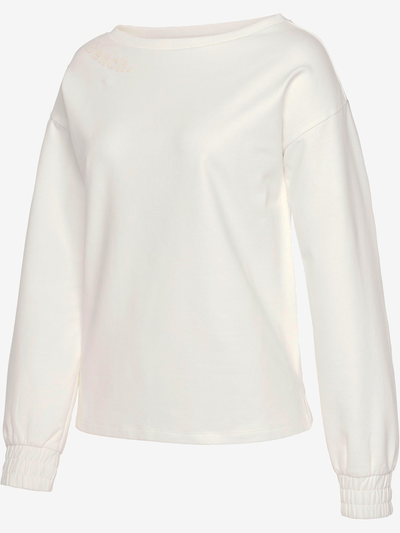 Sweatshirt basique