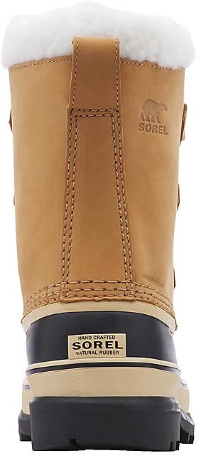 SOREL - CHAUSSURES CHAUDES YOUTH CARIBOU BEIGE