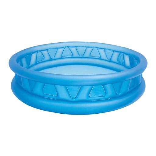 Piscina inflável redonda