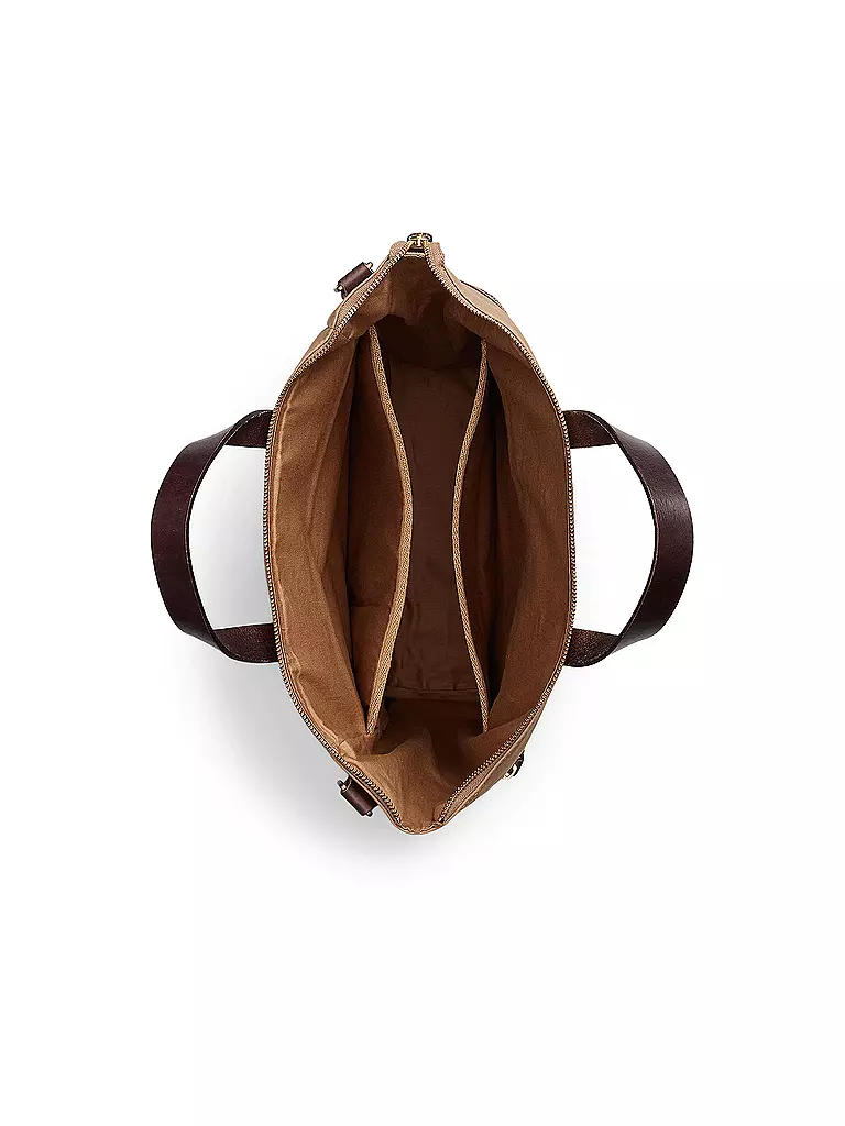 POLO RALPH LAUREN Tasche - Tote Bag camel