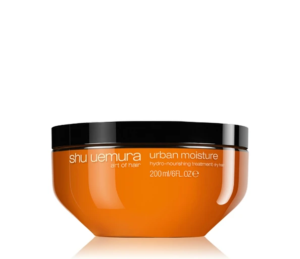 Shu Uemura Urban Moisture Hydro-nourishing treatment for