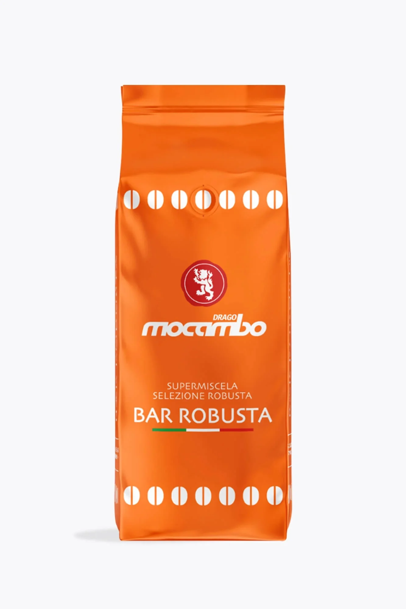 Drago Mocambo Probierpaket 4kg