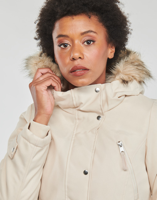 Vero Moda - VMTRACK - Ecru