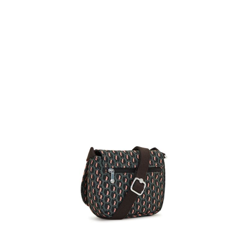 Sac à main Loreen Mini 18 cm 3DK Pink