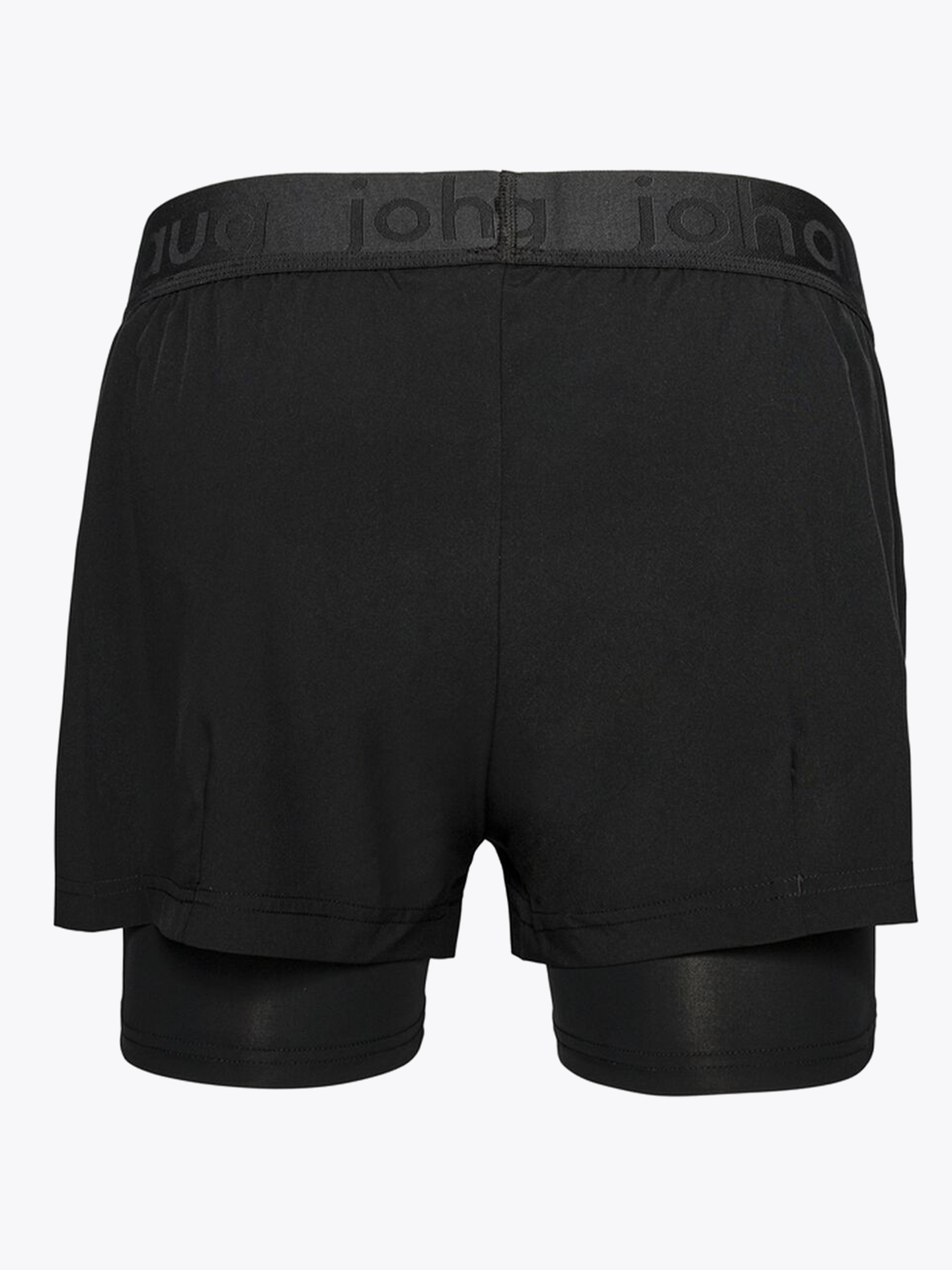 Discipline Short