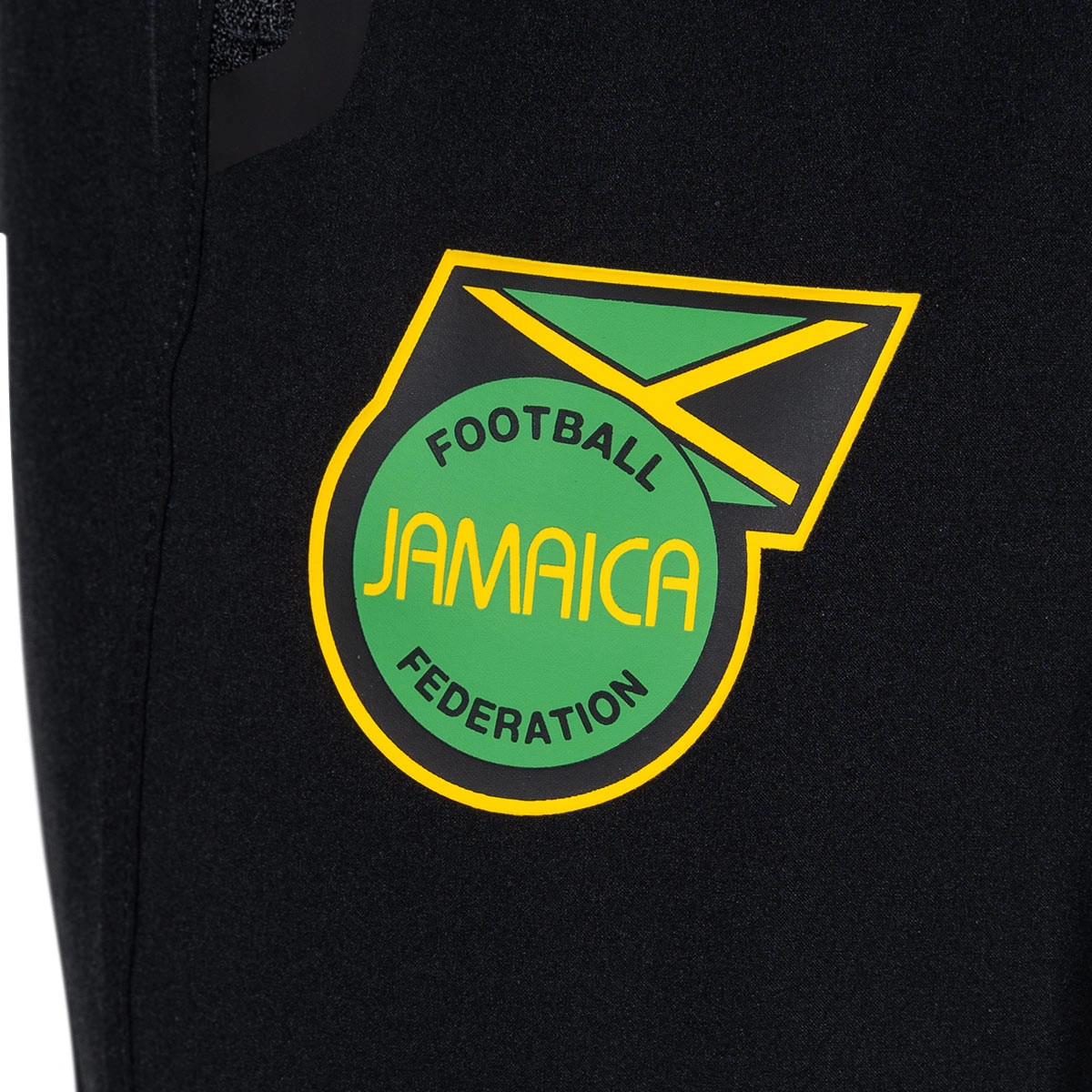 Calças adidas Jamaica Vis-Tech Fanswear Mundial 2026 Mulher