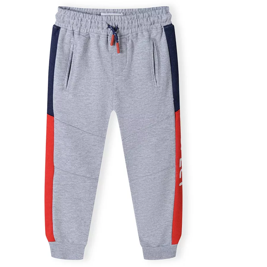 MINOTI Jogginghose Grau