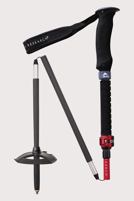 MSR MSR Dynalock Ascent S Stok