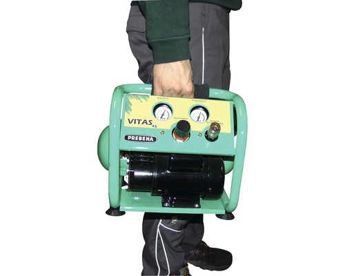 PREBENA Compressor Vitas 45