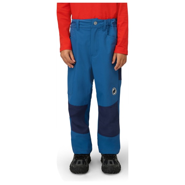 Mammut - Kid's Taiss Softshell Pants - Pantalon de trekking