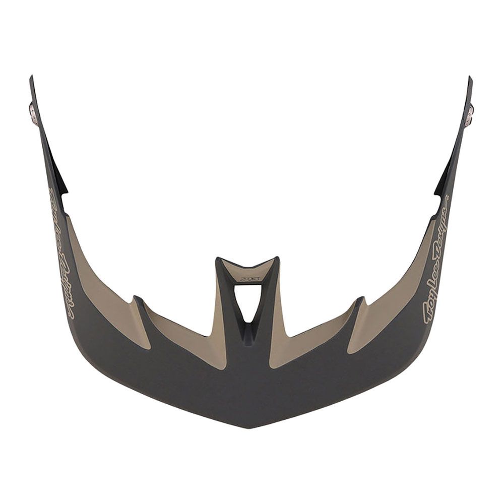 Troy Lee Designs A3 MIPS FANG - Casque VTT charcoal