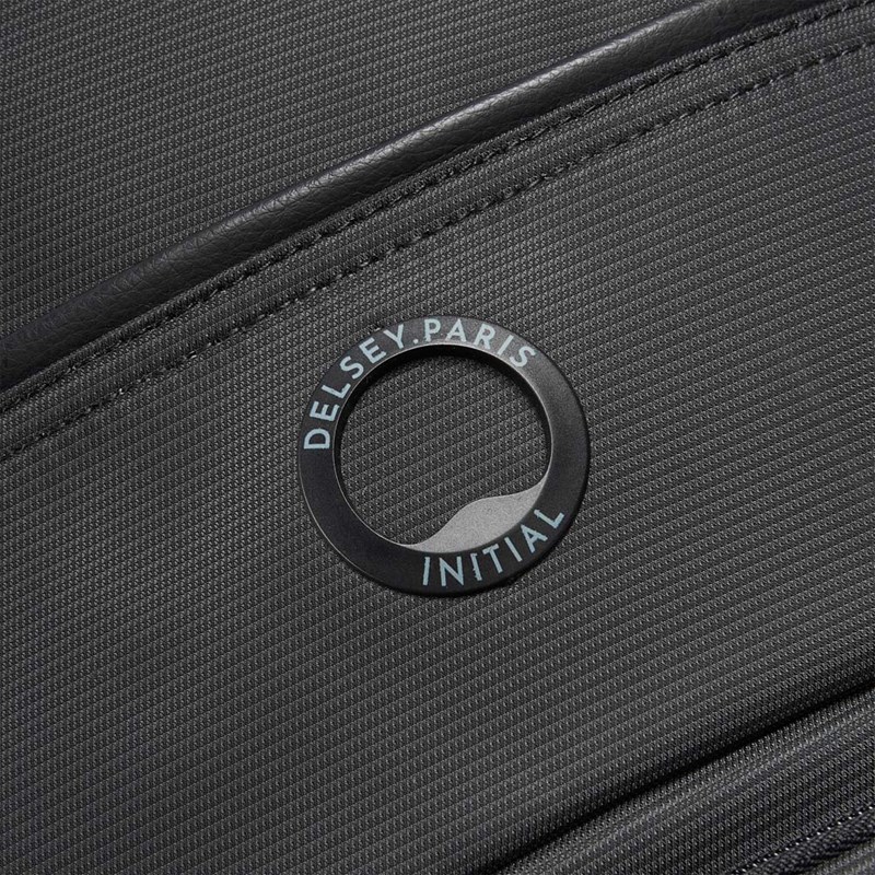 Delsey<br>Computerrygsæk Aviator 15