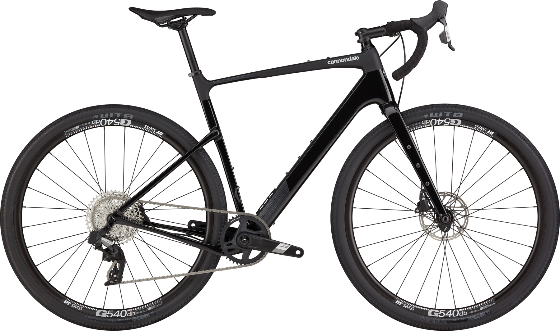 Topstone Carbon Apex AXS BBQ/Jet Black