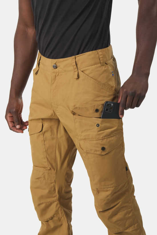 Fjällräven Fjällräven Vidda Pro Ventilated Broek