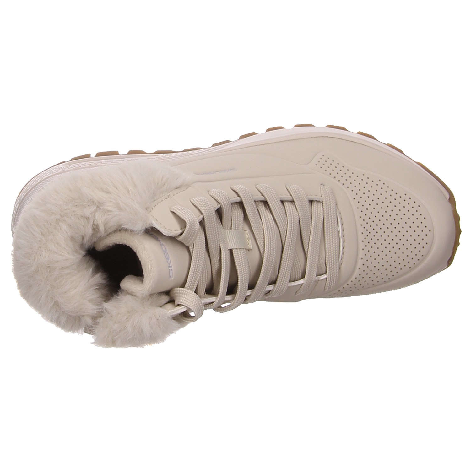 Skechers Knöchelboots beige beige