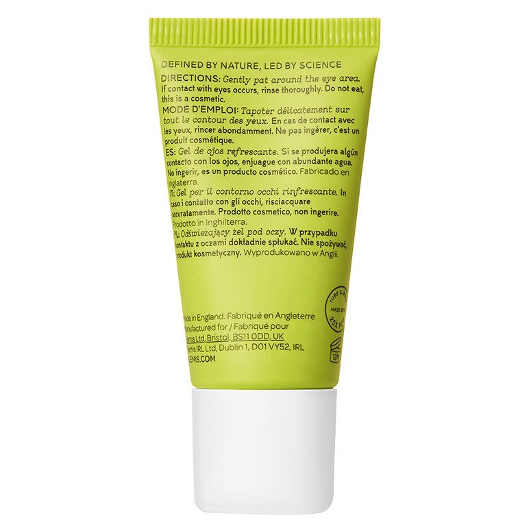 Elemis Superfood Matcha Eye Dew 15ml