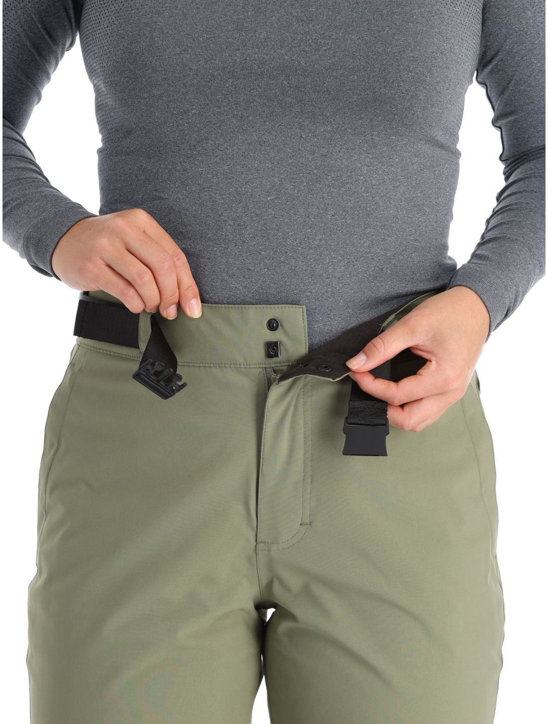 Star Slim skibroek dames
